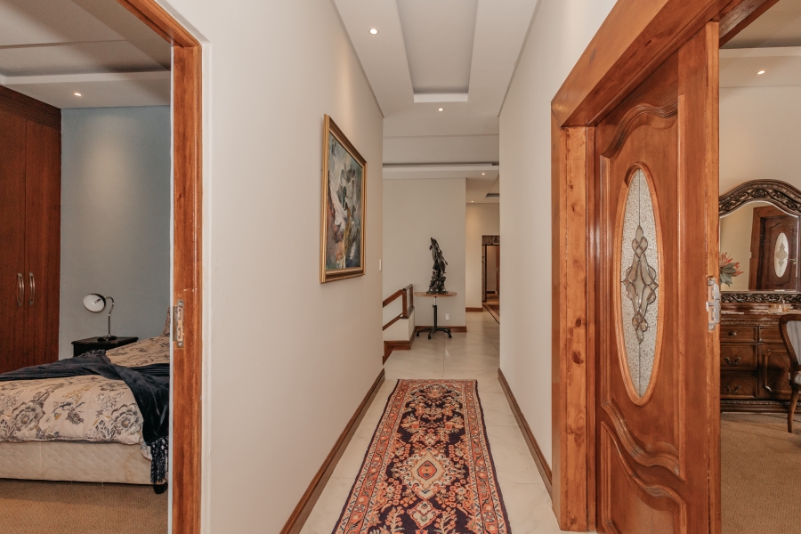 4 Bedroom Property for Sale in Baronetcy Estate Western Cape